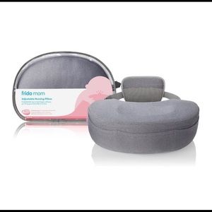 Frida Mom Adjustable Nursing Pillow